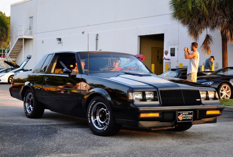 10 Cool Cars That Gained A Cult Following