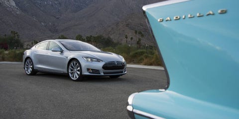 The 13 Best Cars Under $100,000
