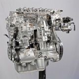 Mazda Sky engines