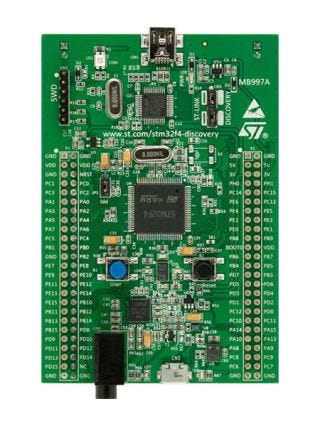 STM32 Discovery