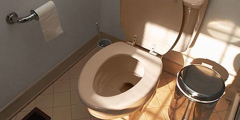 Troubleshoot Your Toilet Without A Plumber
