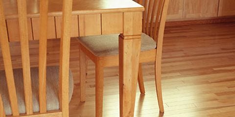 8 Quick Fixes For Your Worn Out Table And Chairs