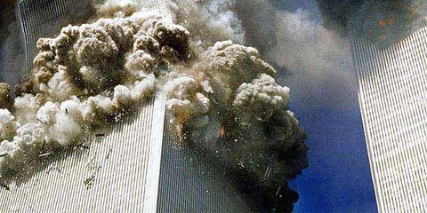 Debunking the 9/11 Myths: Special Report - The World Trade Center