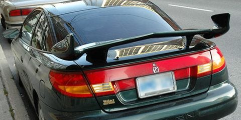 Useless Car Performance Add-Ons - Car Mods and Gadgets That Won't