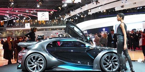 Electric Car Reviews And Pictures Paris Motor Show 2010 Hybrid One Thing Unites The Automotive Industry Across World Of Late And That Is Talk Next Plug In Hybrid Or All Electric Car