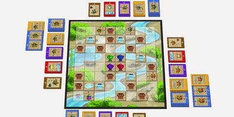 Family Board Games Family Board Games