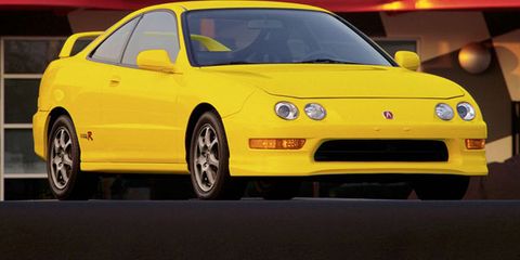 5 Decade Old Cars We D Still Drive And Ditch A Recent Report From Experian Automotive Says That The Average Age Of Cars On U S Roads Is Now 11 Years We Decided To Dial Back Clock George W