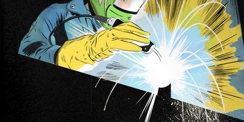 6 Welding Tips And Tricks How To Weld The Right Way