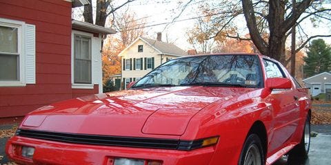 The 12 Greatest Overlooked Cars
