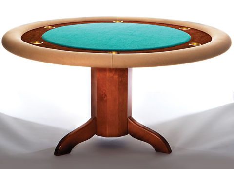 PM Poker Table