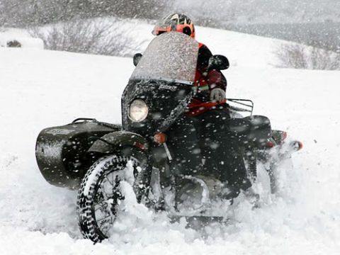 Winter, Automotive tire, Freezing, Snow, Snowmobile, Geological phenomenon, Slope, Precipitation, Adventure, Motorsport, 