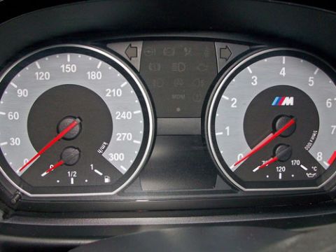 12 Bmw 1 Series M Coupe Prototype Test Drive 12 Bmw 1 Series M Coupe Pictures