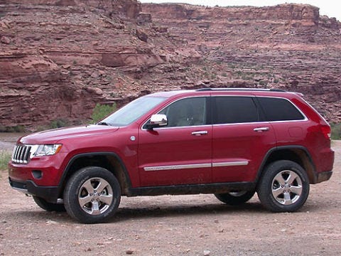 jeep
