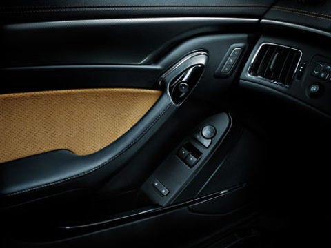 2011 Cadillac Cts V Coupe Pictures Review Of 2011