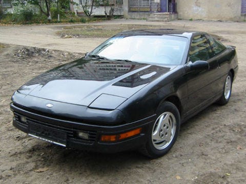 Cheap Car Reviews Ten Cars For Less Than 3000