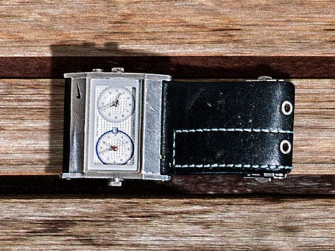 nike sledge watch