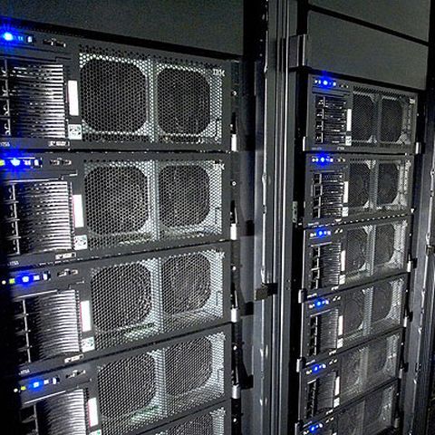fastest supercomputer