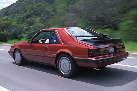 10 Fun Mpg Friendly Cheap Ish Collector Cars For Your Garage