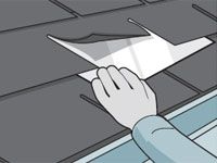 Fix Lifting Roof Shingles » The Money Pit