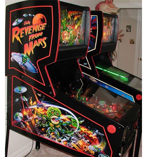 Electronic device, Technology, Machine, Games, Arcade game, Display device, Pinball, Television accessory, Recreation room, 