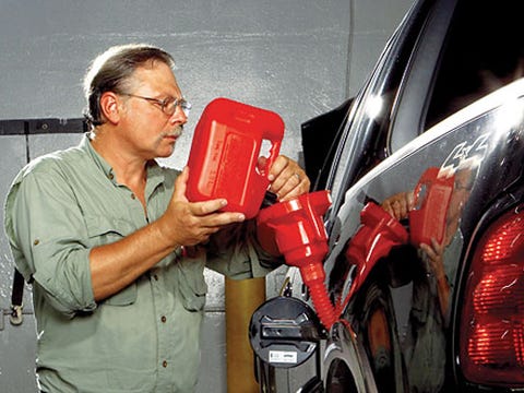 Why Water Won T Improve Your Mpg A Pm And Dateline Nbc Investigation
