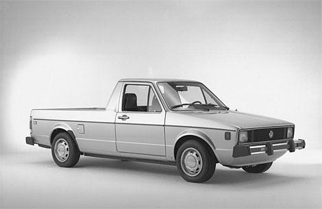 5 Top Retro Eco Supercars Best Fuel Sippers Of The Past 34 Years The Iconic Vw Rabbit Sel Was Mileage Champ For Five Straight Years Beginning With 1978 Peaking At 34 40 1982 Model A 4 Sd Manual
