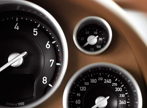 Why We Should Measure By Gallons Per Mile Not Miles Gallon