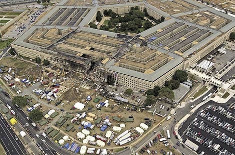9 11 conspiracy theories debunking the myths pentagon