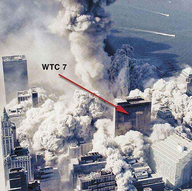 Experts reveal truth behind 9/11 conspiracy theory that plane fuel can't  melt steel - Mirror Online