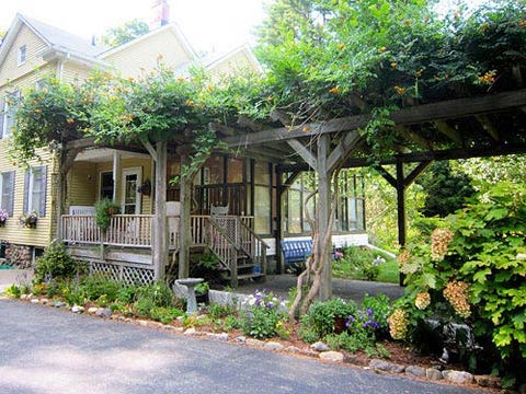 6 Best Pergola Designs Ideas And Pictures Of Pergolas