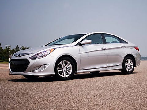 Hyundai Sonata Hybrid Specs Review And Test Drive Of 2017 2017 Hyundai Sonata Hybrid Test Drive
