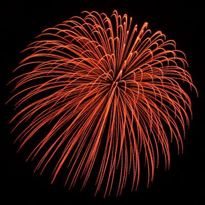 how do fireworks work  the science of fireworks