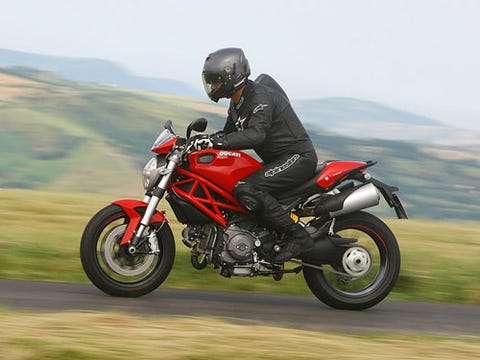 Ducati Monster 796 Pictures Photo Gallery Of 2011 Ducati