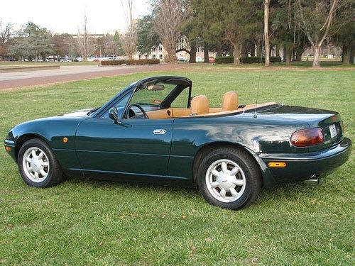 Cheap Car Reviews Ten Cars For Less Than 3000