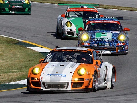 Porsche 911 Gt3r Hybrid Photos Pictures Of Porsche 911 Gt3r Hybrid