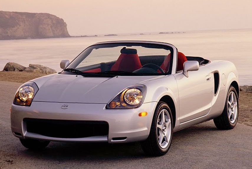 10 Hot Used Cars You Could Actually Afford