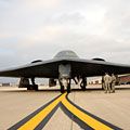 How the Next-Gen Stealth Bomber Will Work