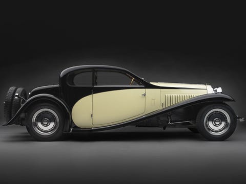 Classic Coupes 7 Sleek Rides Of The 1920s And 30s