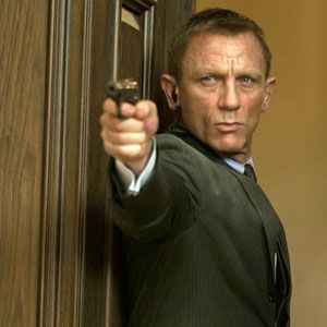 Fact Vs Fiction The Truth About Skyfall S Weapons James Bond 007