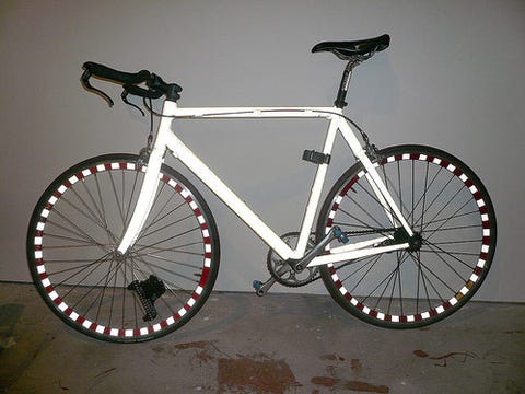 Bike Mods Diy Commuter Bicycle Mods