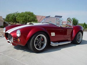 Top 10 Cars Of All Time Readers Choice Top Cars