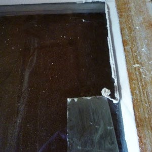 cost to reglaze windows because of the curing process for glazing youll need to wait at least week paint so you might as well reinstall window in how reglaze window cost to reglaze windows because of the curing process for glazing youll need to wait at least week paint so you might as well reinstall window in how reglaze window