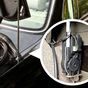 4 Steps To Fix That Pesky Car Radio Antenna
