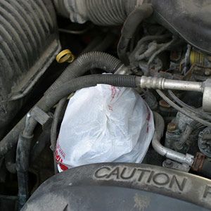 Engine Cleaning DIY Tips – How To Clean An Engine Pictures