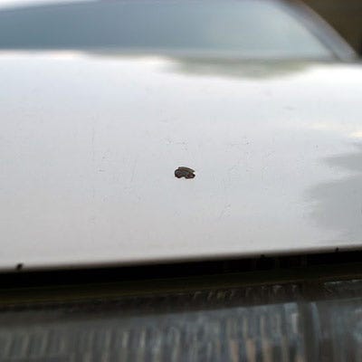 How To Repair Door Paint Chips On Car How To Repair Door Paint Chips On Car