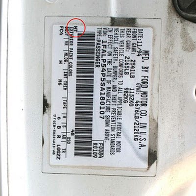 Technology, Electronic device, car paint repair chips