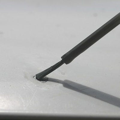 car paint repair chips