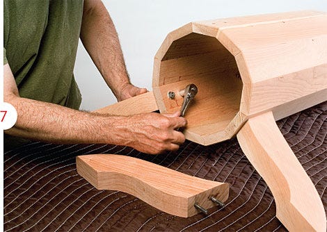 Wooden poker table plans Wooden poker table plans