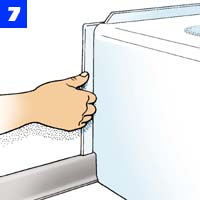 Installingtub Surround How To Install A Tub How To Install A Tub Surround, 5 Piece Shower Surround Installation