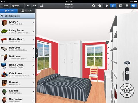 Room Design App Using Photos - Your best interior design app. - pic-focus